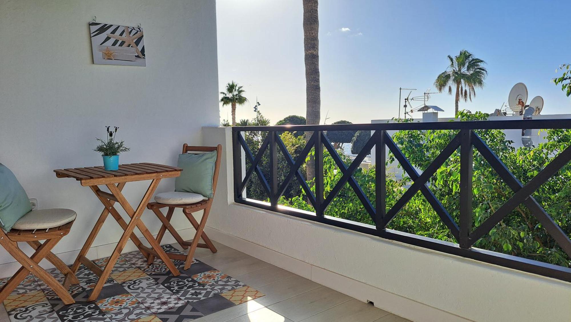 Casa Miralmar Tabaiba Apartment ติอาส ภายนอก รูปภาพ